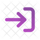 پیش‌نمایش فایل arrow-left-to-bracket-9740034 از پک رابط کاربری 2