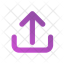 پیش‌نمایش فایل arrow-up-from-bracket-9740044 از پک رابط کاربری 2