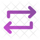 پیش‌نمایش فایل arrows-repeat-9740040 از پک رابط کاربری 2