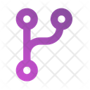 پیش‌نمایش فایل code-branch-9740099 از پک رابط کاربری 2