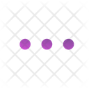 پیش‌نمایش فایل dots-horizontal-9740112 از پک رابط کاربری 2