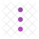 پیش‌نمایش فایل dots-vertical-9740113 از پک رابط کاربری 2