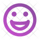 پیش‌نمایش فایل face-grin-9740124 از پک رابط کاربری 2