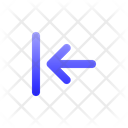 پیش‌نمایش فایل arrow-left-to-line-9870274 از پک رابط کاربری 5