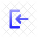 پیش‌نمایش فایل arrow-log-in-9870276 از پک رابط کاربری 5