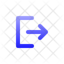 پیش‌نمایش فایل arrow-log-out-9870277 از پک رابط کاربری 5