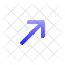 پیش‌نمایش فایل arrow-right-up-9870281 از پک رابط کاربری 5