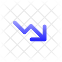پیش‌نمایش فایل arrow-trending-down-9870284 از پک رابط کاربری 5