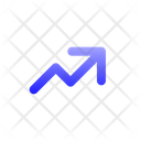 پیش‌نمایش فایل arrow-trending-up-9870285 از پک رابط کاربری 5