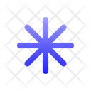 پیش‌نمایش فایل asterisk-9870289 از پک رابط کاربری 5