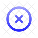 پیش‌نمایش فایل circle-close-multiply-9870314 از پک رابط کاربری 5
