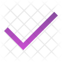 پیش‌نمایش فایل checkmark-10089386 از پک رابط کاربری 1