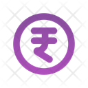 پیش‌نمایش فایل cash-rupee-10124460 از پک رابط کاربری 7
