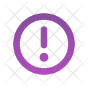 پیش‌نمایش فایل circle-alert-10124356 از پک رابط کاربری 7