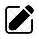 پیش‌نمایش فایل edit-fill-11699720 از پک کیت ترکیبی رابط کاربری