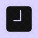 پیش‌نمایش فایل clock-11701110 از پک کیت ترکیبی رابط کاربری
