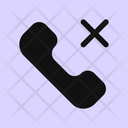 پیش‌نمایش فایل decline-phone-11701117 از پک کیت ترکیبی رابط کاربری