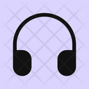پیش‌نمایش فایل headphone-fill-11701138 از پک کیت ترکیبی رابط کاربری