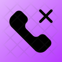 پیش‌نمایش فایل decline-phone-11701001 از پک کیت ترکیبی رابط کاربری