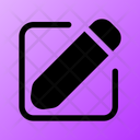 پیش‌نمایش فایل edit-fill-11701005 از پک کیت ترکیبی رابط کاربری