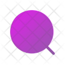 پیش‌نمایش فایل search-fill-11700036 از پک رابط کاربری