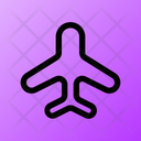 پیش‌نمایش فایل airplane-11700830 از پک رابط کاربری