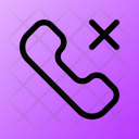 پیش‌نمایش فایل decline-phone-11700866 از پک رابط کاربری