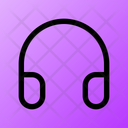 پیش‌نمایش فایل headphone-11700891 از پک رابط کاربری