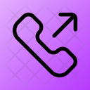 پیش‌نمایش فایل out-call-phone-11700923 از پک رابط کاربری