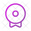 پیش‌نمایش فایل badge-11700203 از پک رابط کاربری