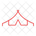 پیش‌نمایش فایل camp-99 از پک مجموعه آیکون کمپینگ