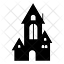 پیش‌نمایش فایل hunted-house از پک هالووین