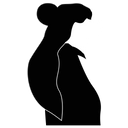 پیش‌نمایش فایل girls-avatar-1479542 از پک آواتار دختران