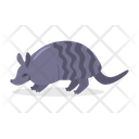 پیش‌نمایش فایل armadillo-9840241 از پک حیوان