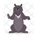 پیش‌نمایش فایل asian-bear-9840210 از پک حیوان
