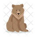پیش‌نمایش فایل bear-9840199 از پک حیوان