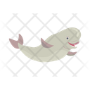 پیش‌نمایش فایل beluga-9840183 از پک حیوان