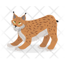 پیش‌نمایش فایل bobcat-9840209 از پک حیوان