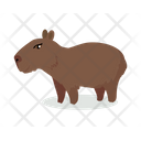 پیش‌نمایش فایل capybara-9840212 از پک حیوان