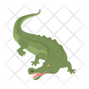 پیش‌نمایش فایل crocodile-9840223 از پک حیوان