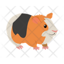 پیش‌نمایش فایل guinea-pig-9840181 از پک حیوان