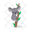 پیش‌نمایش فایل koala-9840194 از پک حیوان