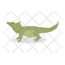 پیش‌نمایش فایل lizard-9840205 از پک حیوان