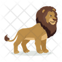 پیش‌نمایش فایل loin-9840235 از پک حیوان
