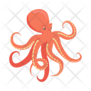پیش‌نمایش فایل octopus-9840189 از پک حیوان