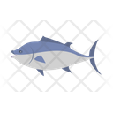 پیش‌نمایش فایل tuna-9840187 از پک حیوان