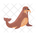 پیش‌نمایش فایل walrus-9840192 از پک حیوان