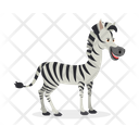 پیش‌نمایش فایل zebra-9840224 از پک حیوان