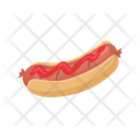 پیش‌نمایش فایل hotdog-9892997 از پک باربیکیو