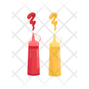 پیش‌نمایش فایل ketchup-9893008 از پک باربیکیو